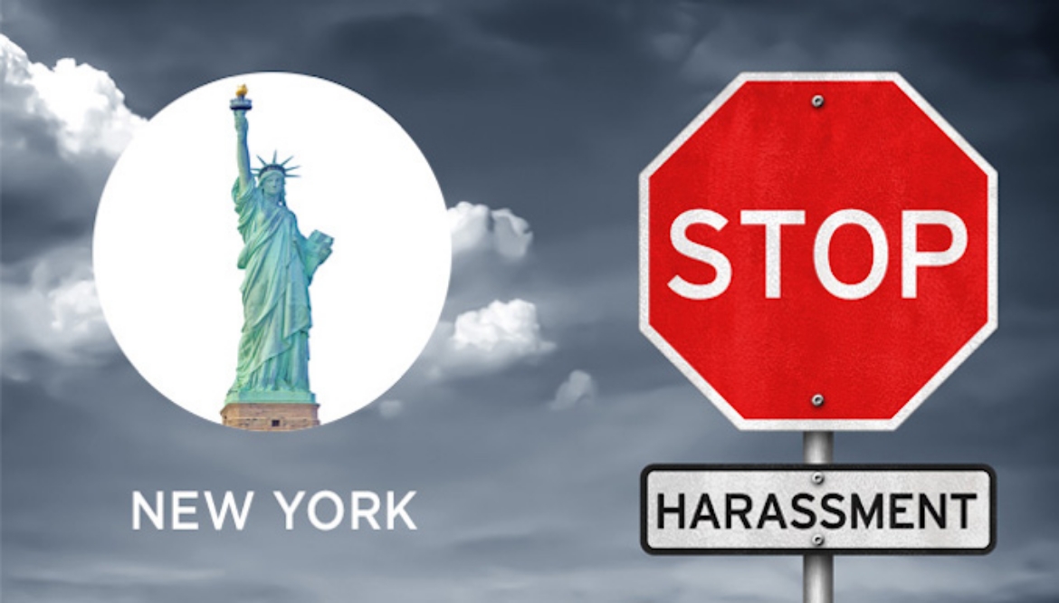 Harassment Prevention Training [New York] Online Training Course